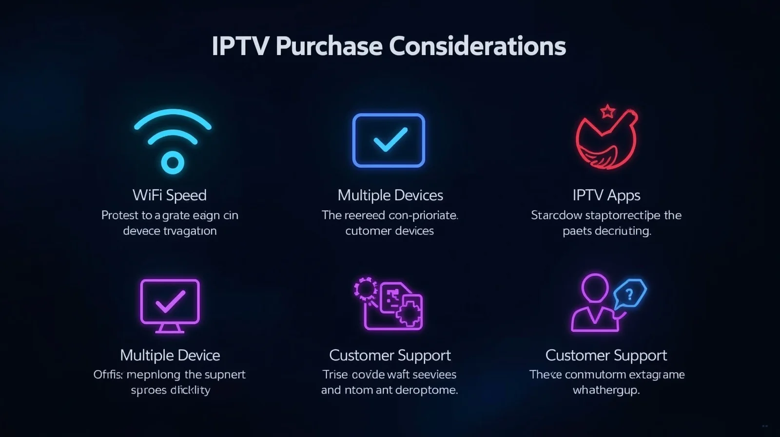 IPTV Tunisia summary image